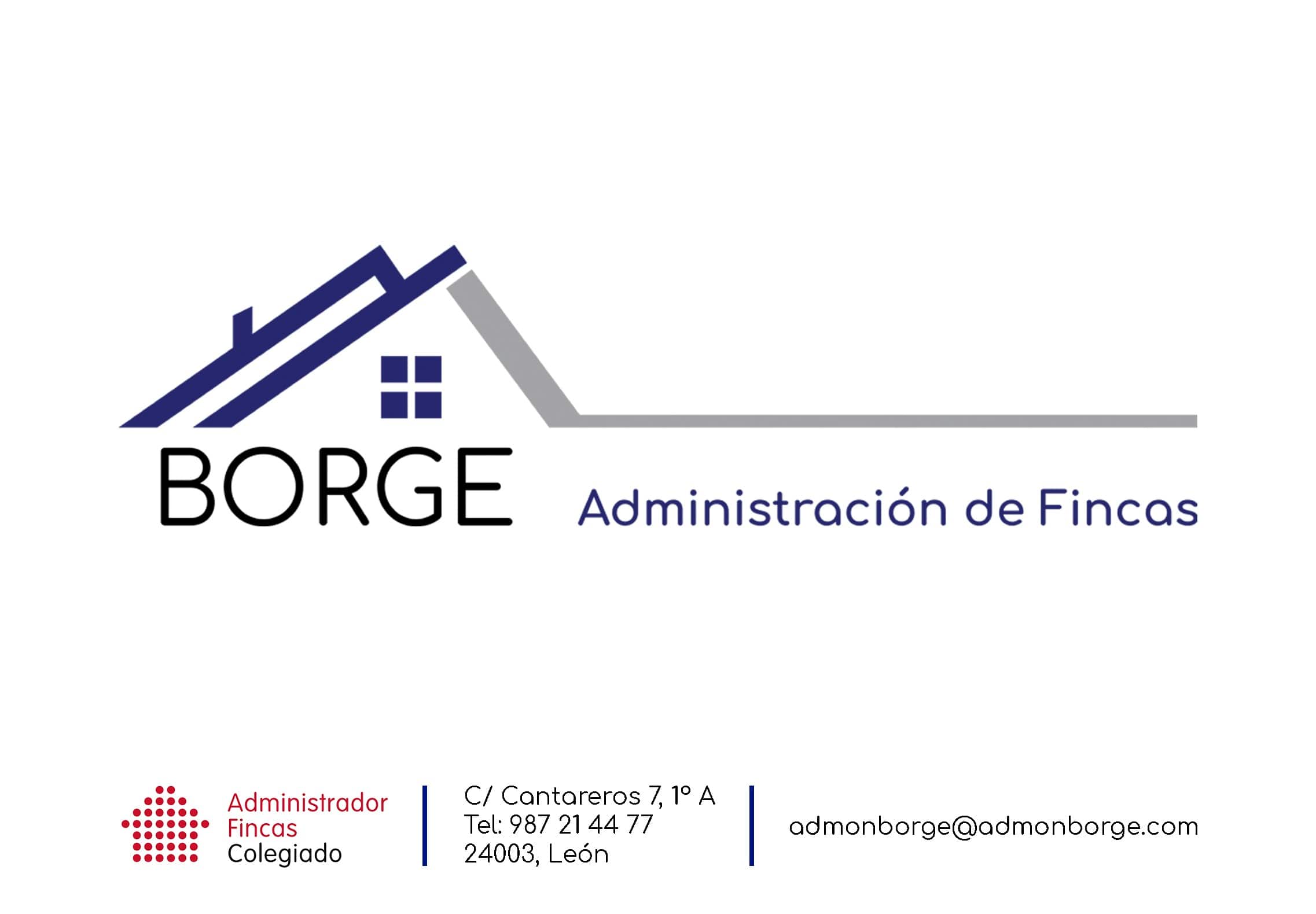 Fincas Borge