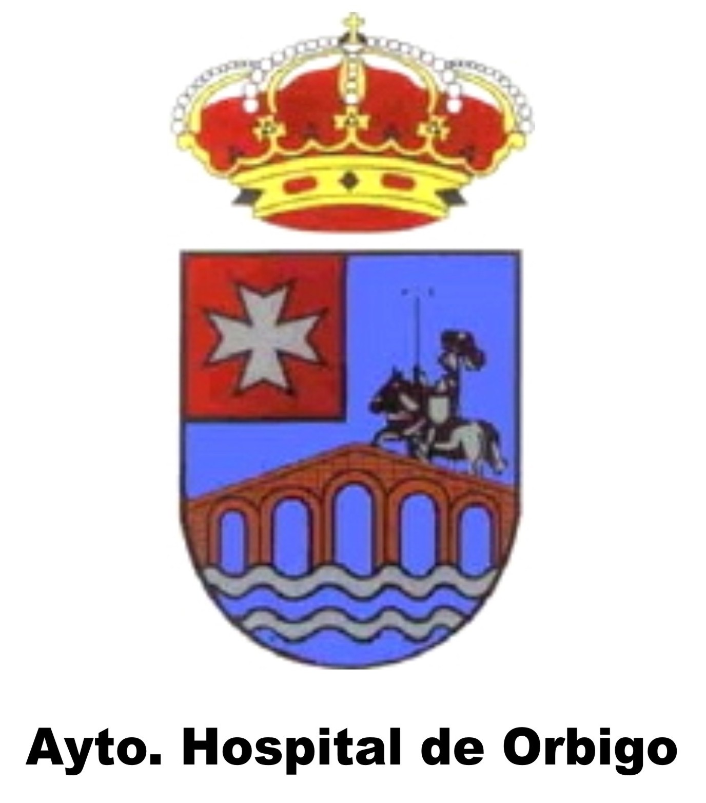 Ayuntamiento Hospital de Órbigo