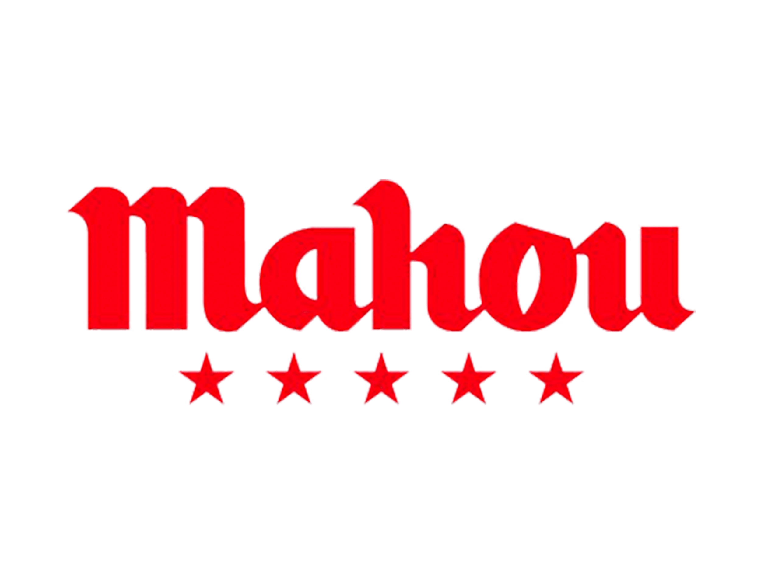 MAHOU