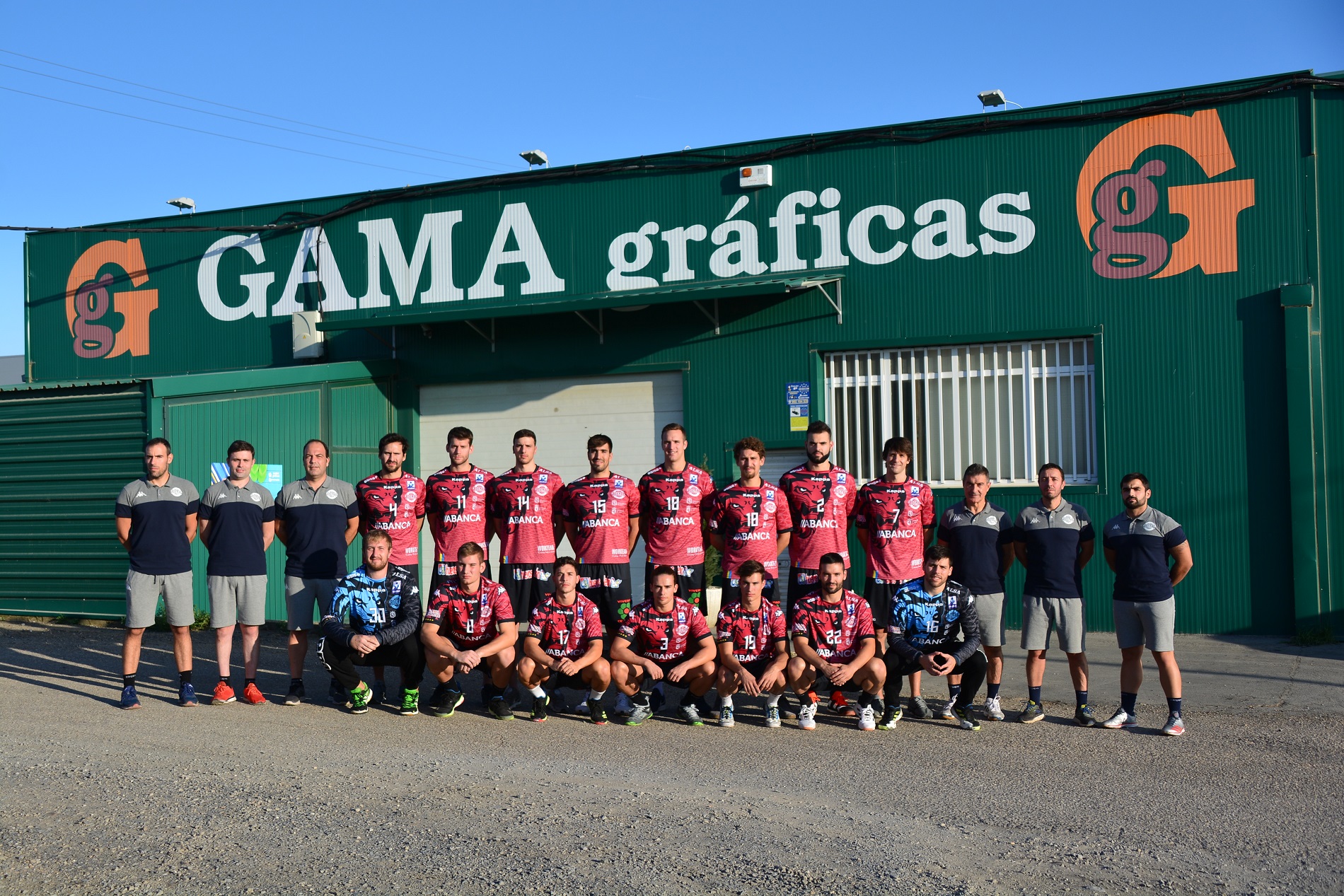 ADEMAR 19/20