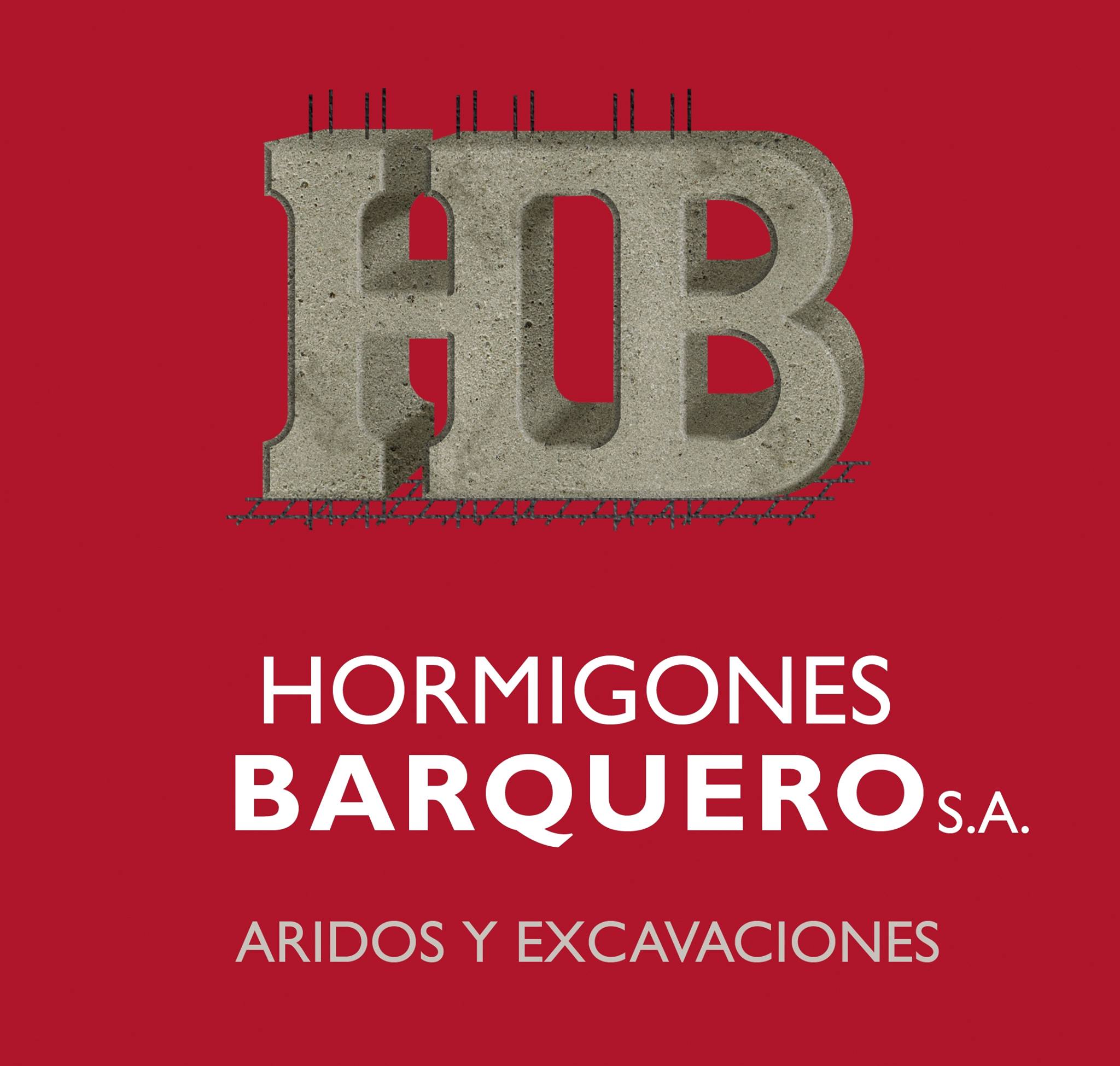 Hormigones Barquero