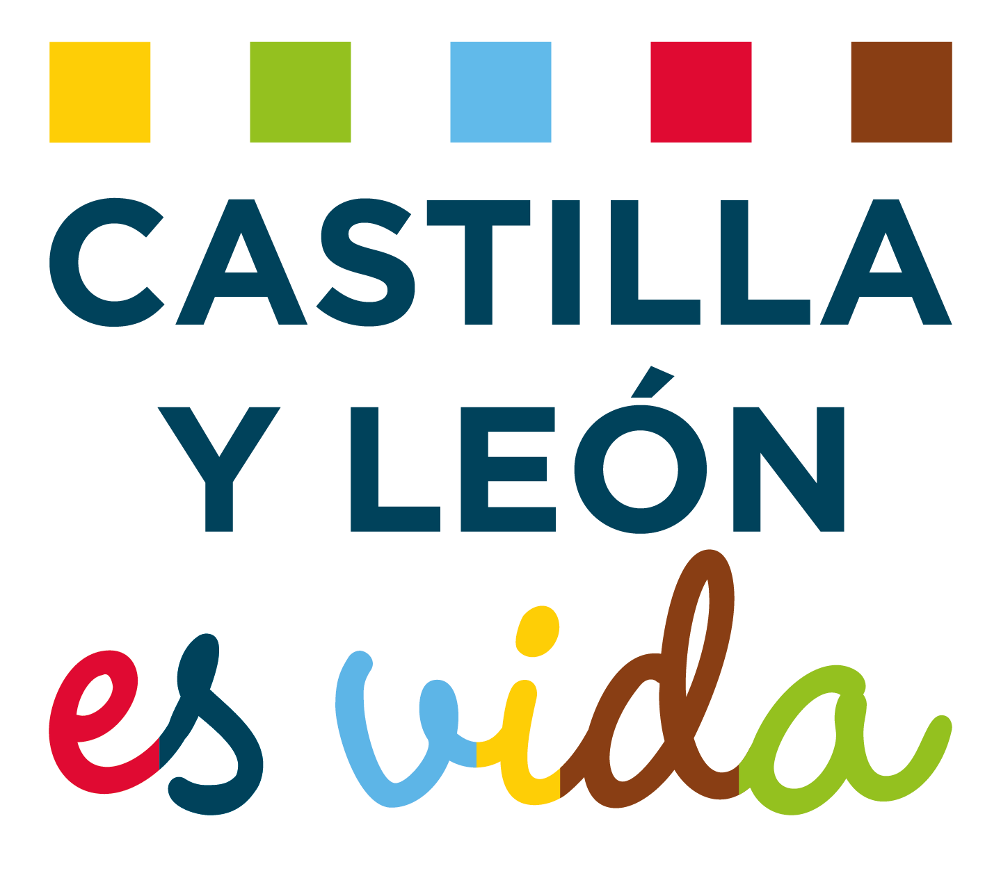 Castilla y León es Vida