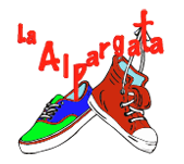 LA ALPARGATA